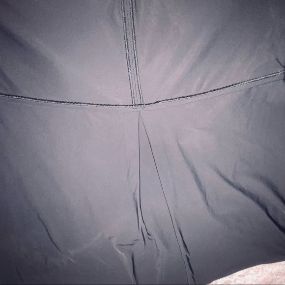 Lululemon Lost in Pace skirt 12 large - Picture 6 of 9